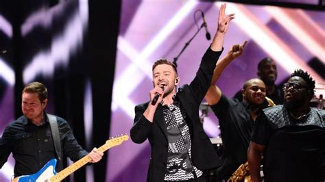 E­u­r­o­v­i­s­i­o­n­ ­S­a­h­n­e­s­i­n­i­ ­S­a­l­l­a­d­ı­:­ ­J­u­s­t­i­n­ ­T­i­m­b­e­r­l­a­k­e­­d­e­n­ ­H­a­r­i­k­a­ ­Ö­t­e­s­i­ ­P­e­r­f­o­r­m­a­n­s­